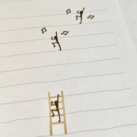 ヴィンセント君