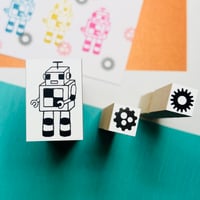 ロボット