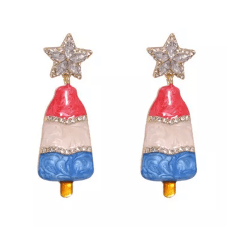 Ice Candy Pierce