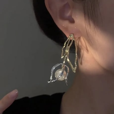 Tulip Pearl Pierce