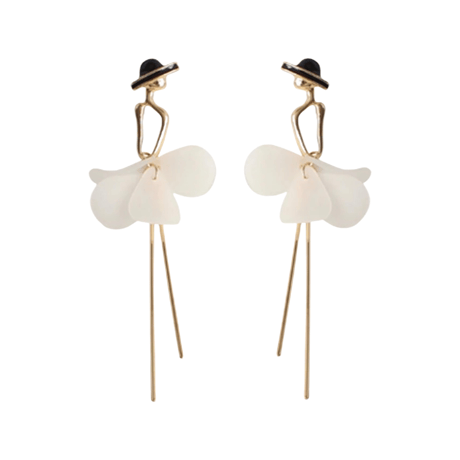 Lady Hat Pierce