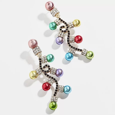 Christmas Ornament Pierce