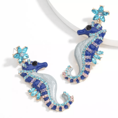 Seahorse Pierce