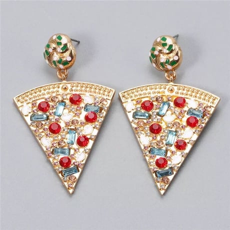 Pizza Pierce