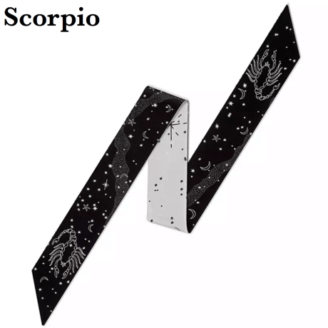 Zodiac Sign Twilly/12type