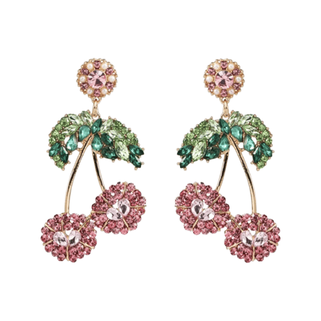 Cherry Pierce/3color