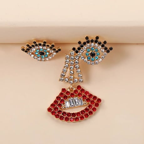 Eye&Face Pierce