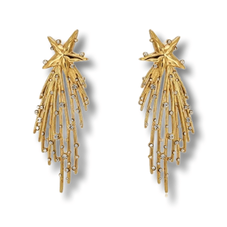 Shooting Star Pierce