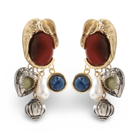 Elephant Decorative Pierce