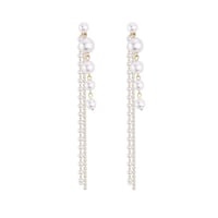 Decorative 2way Pearl Pierce