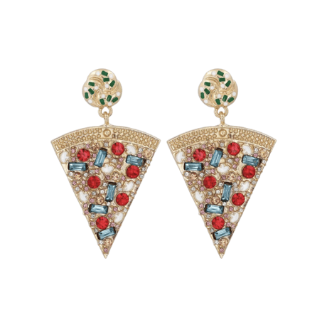 Pizza Pierce