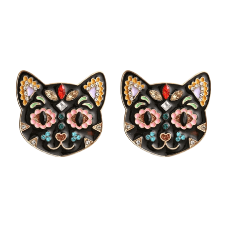 Black Cat Pierce