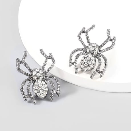Spider Pierce