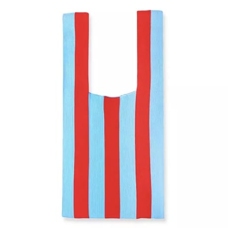 Stripe knit Bag/6color