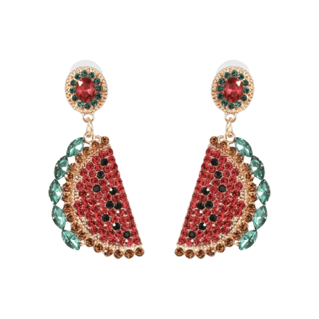 Warter Melon Pierce