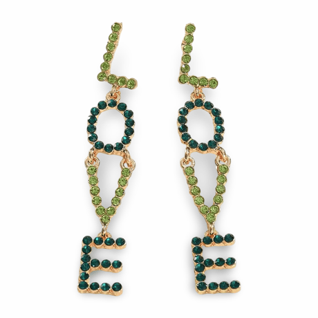 LOVE Pierce/3color