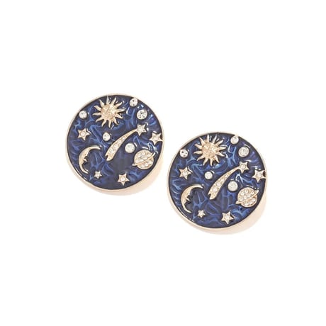 Night Sky Pierce