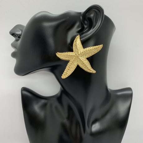 Starfish Pierce/2color