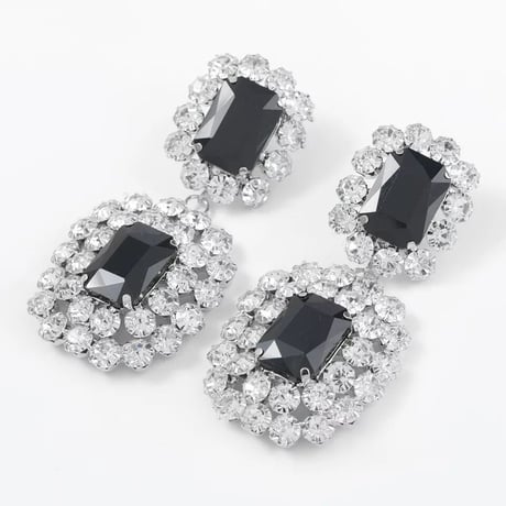 Black Stone Bijou Pierce