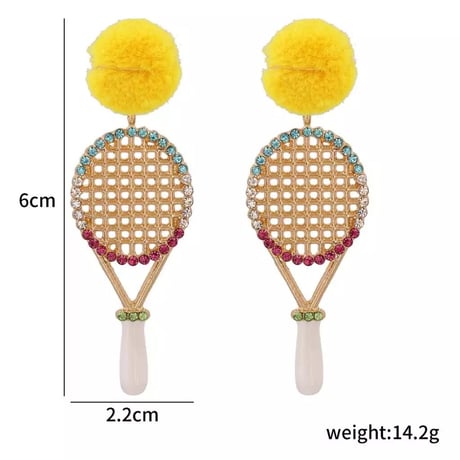 Tennis Pierce