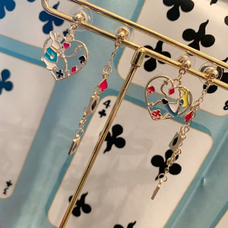 Alice Trump Pierce/3type