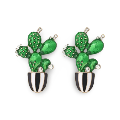Cactus Stripe Pierce
