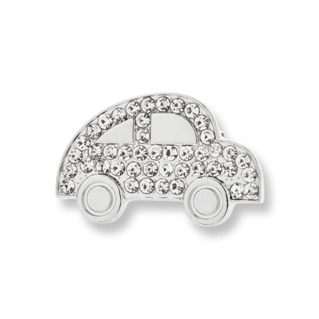 Car Brooch