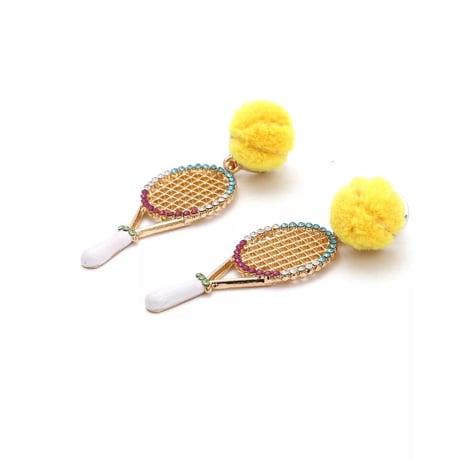 Tennis Pierce