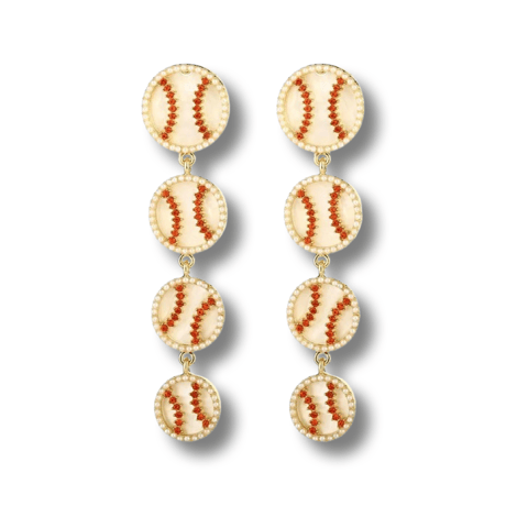 Baseball Pierce