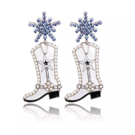 Boots Pierce/2color