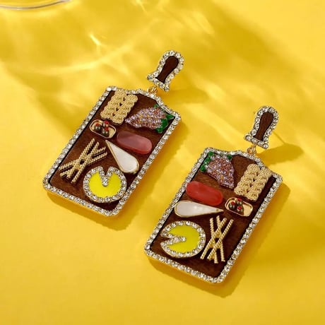 Fish & Japanese Set Meal Pierce