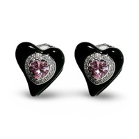 Heart Shape Bijou Pierce