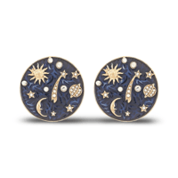 Night Sky Pierce