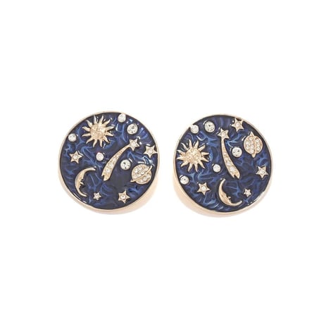 Night Sky Pierce