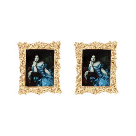 Painting Frame Pierce/3type