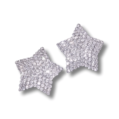 Star Pave Pierce