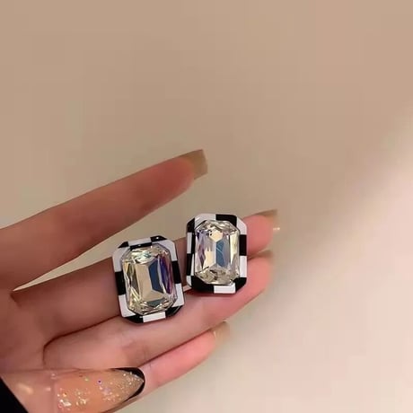 Randomcut Octagon Pierce/5color