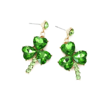 Lucky Clover Pierce