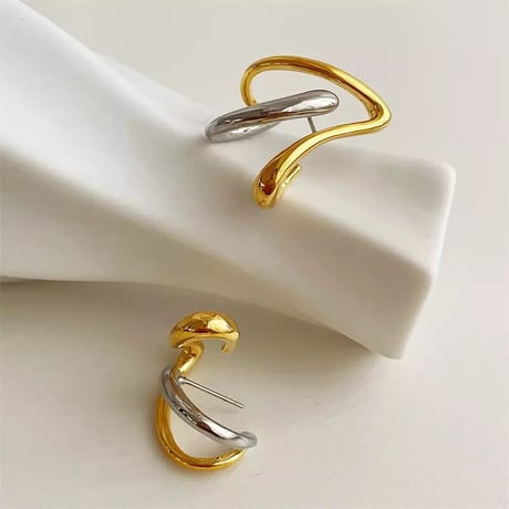 Abstract Pierce