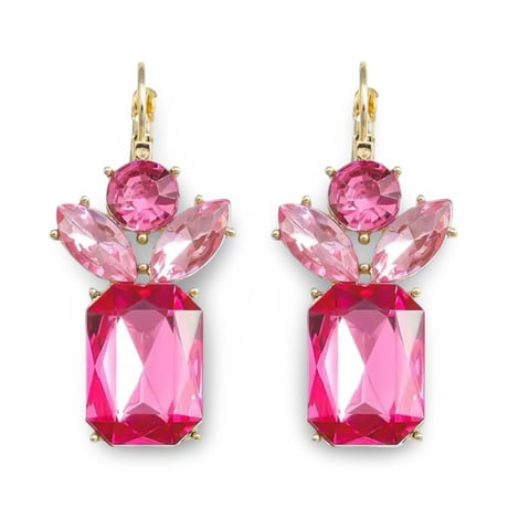 Drop Bijou Pierce/4color
