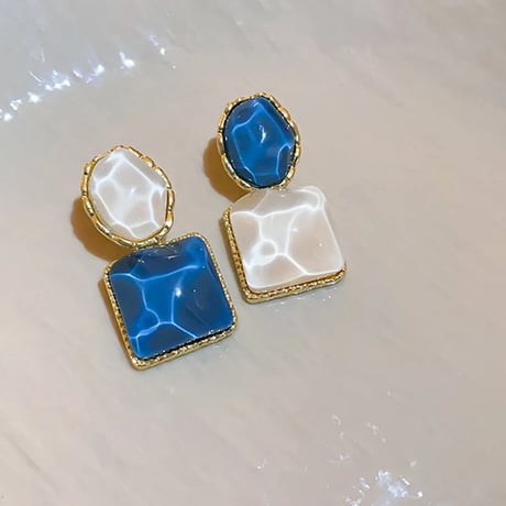 Ripples Marble Pierce