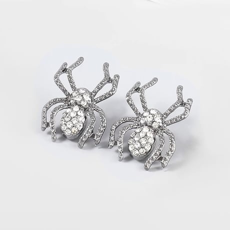 Spider Pierce