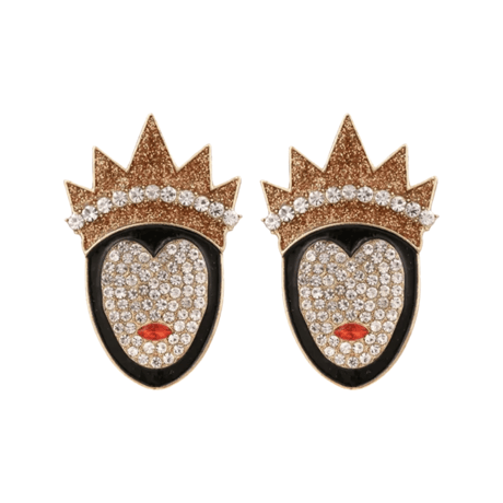 Villains Pierce/4type