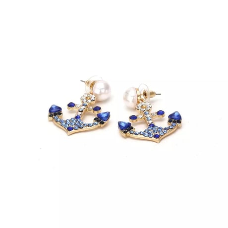 Anchor Marine Pierce