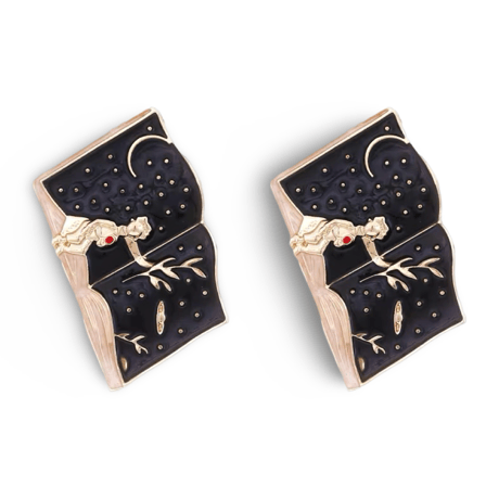 Nightsky Picture Book Pierce