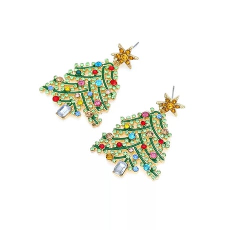Christmas Tree Pierce