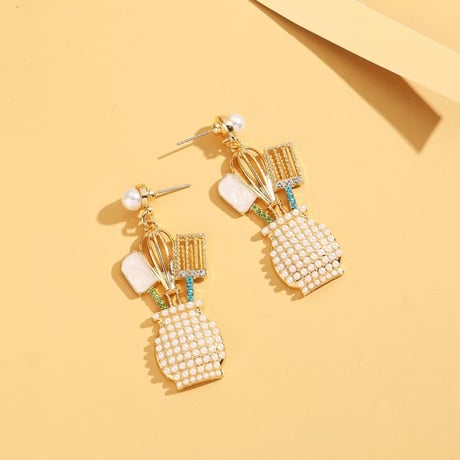 Let's Cooking Pierce