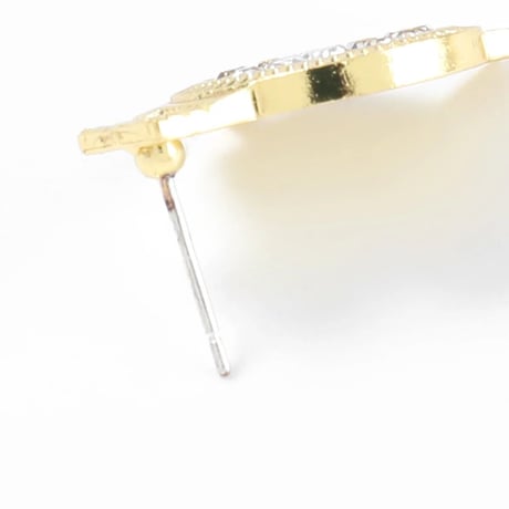 Small Watch Pierce/2color