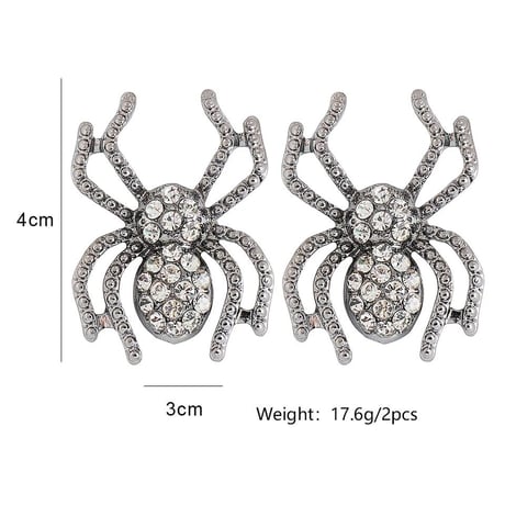 Spider Pierce