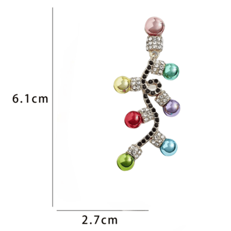 Christmas Ornament Pierce
